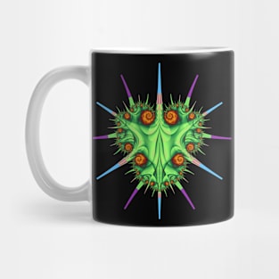 Spuma Bug Mug